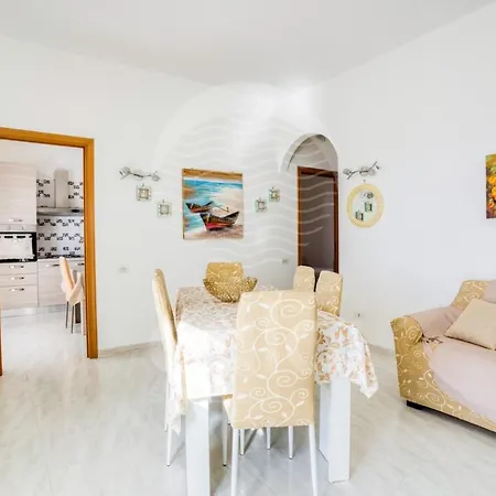 Holiday home Casa Namaka - Piano Primo Fronte Mare *