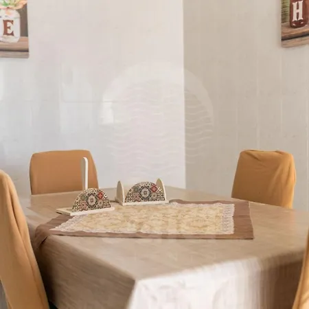 Holiday home Casa Namaka - Piano Primo Fronte Mare *