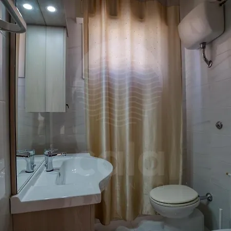 Casa Namaka - Piano Primo Fronte Mare Holiday home *