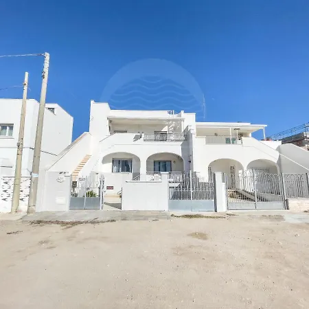 Holiday home Casa Namaka - Piano Primo Fronte Mare Porto Cesareo