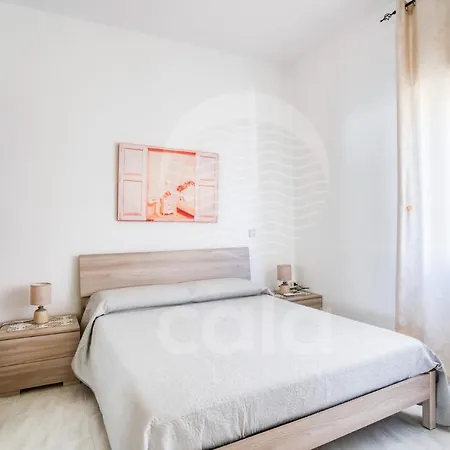 Casa Namaka - Piano Primo Fronte Mare Porto Cesareo