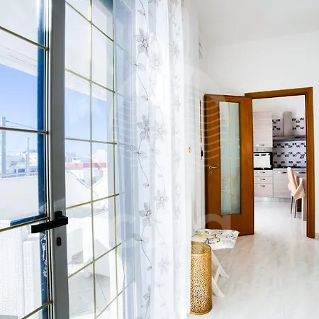 Casa Namaka - Piano Primo Fronte Mare Holiday home *