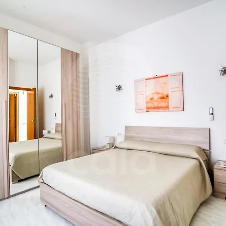 Casa Namaka - Piano Primo Fronte Mare Holiday home