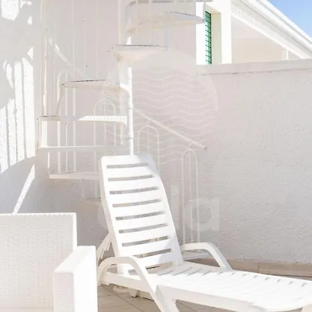 Holiday home Casa Namaka - Piano Primo Fronte Mare *